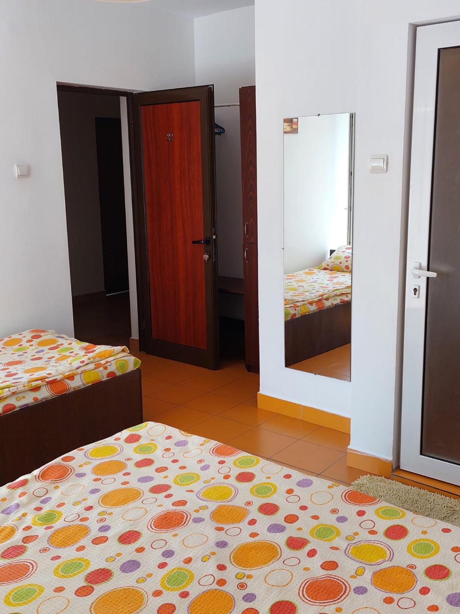Vila Leonard Hotel Costinesti Ngoại thất bức ảnh